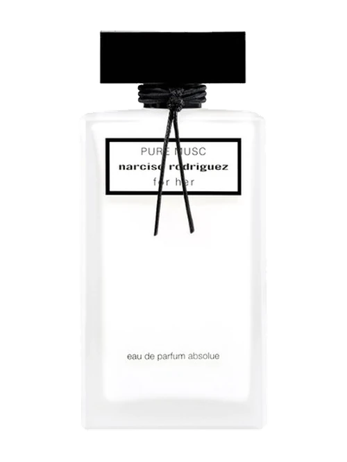 Narciso Rodriguez For Her Pure Musc Absolu