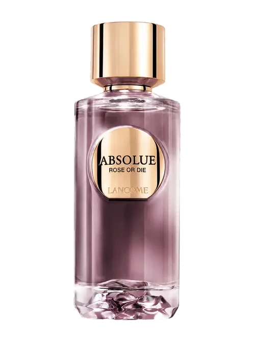Lancôme Absolue Rose Or Die