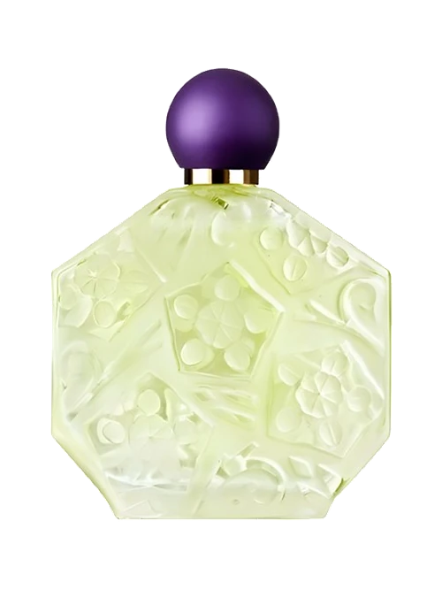 Jean-Charles Brosseau Fleurs d'Ombre Violette-Menthe