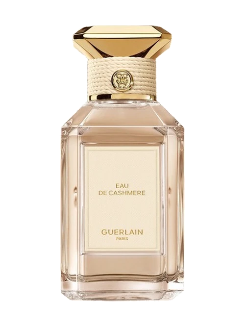 Guerlain Eau de Cashmere