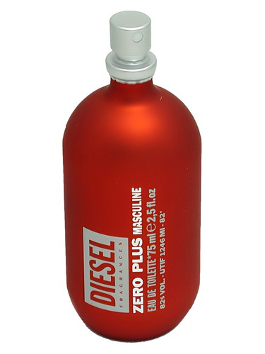 Diesel Zero Plus Masculine