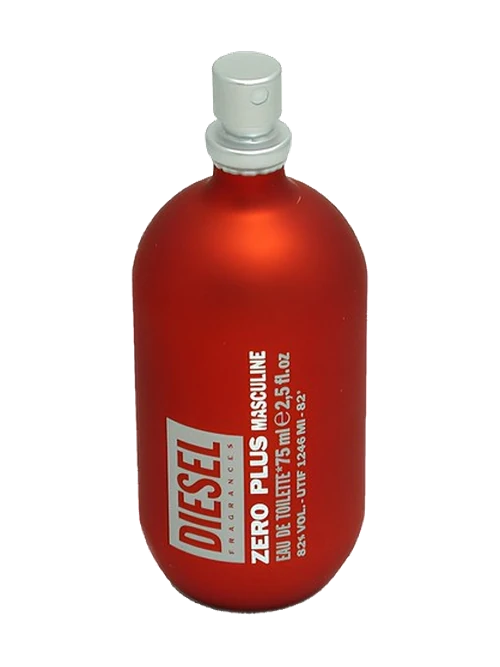 Diesel Zero Plus Masculine