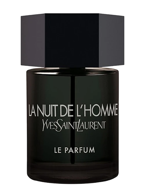 Yves Saint Laurent La Nuit de L'Homme Le Parfum