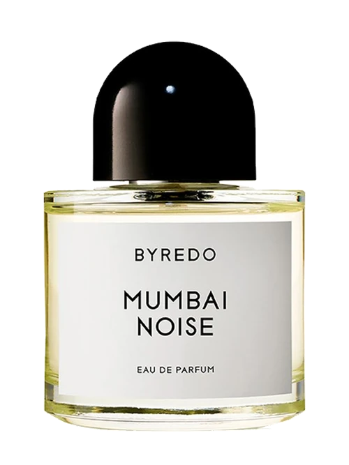Byredo Mumbai Noise