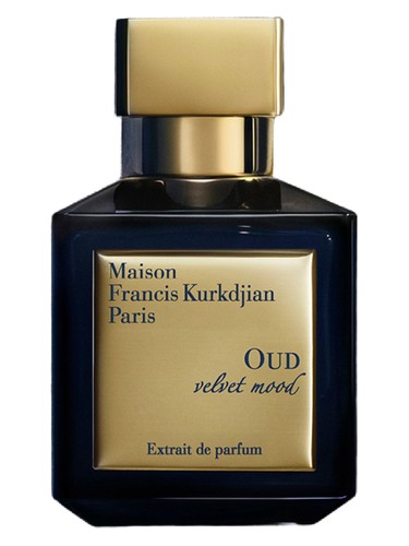 Oud Velvet Mood Extrait de Parfum (2026)
