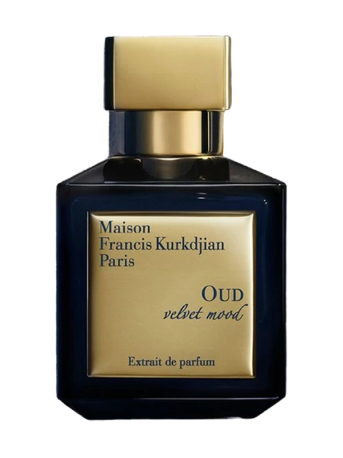 Maison Francis Kurkdjian Oud Velvet Mood Extrait de Parfum (2026)