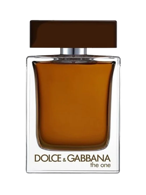 Dolce & Gabbana The One Pour Homme Eau de Parfum