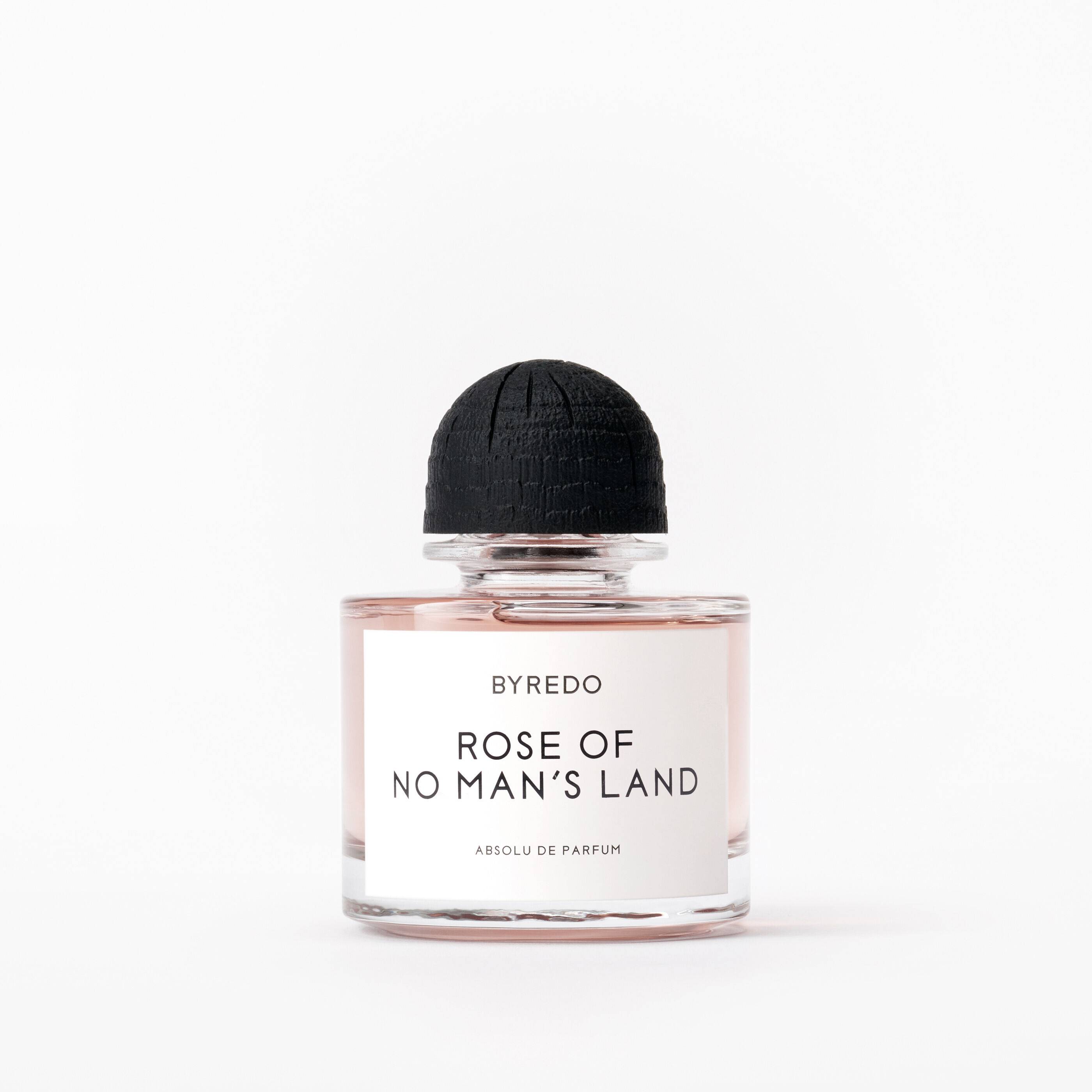 Rose of No Man's Land Absolu de Parfum