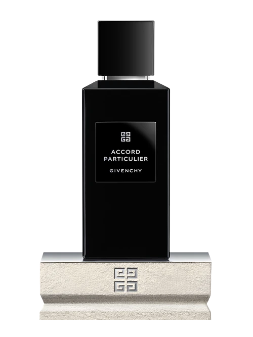 Givenchy Accord Particulier
