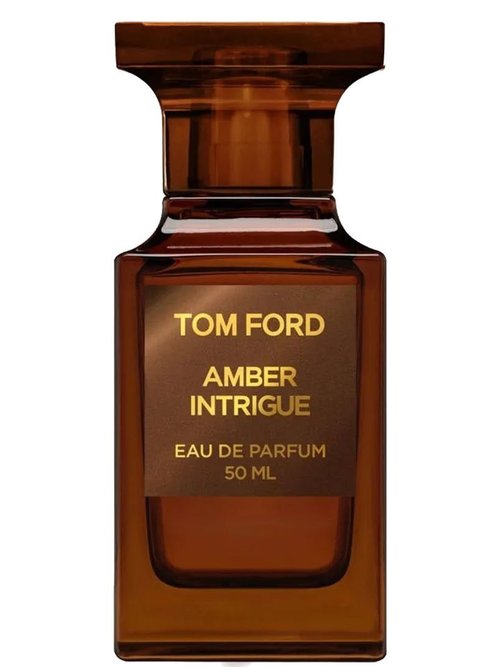 Tom Ford Black Lacquer Eau de Parfum