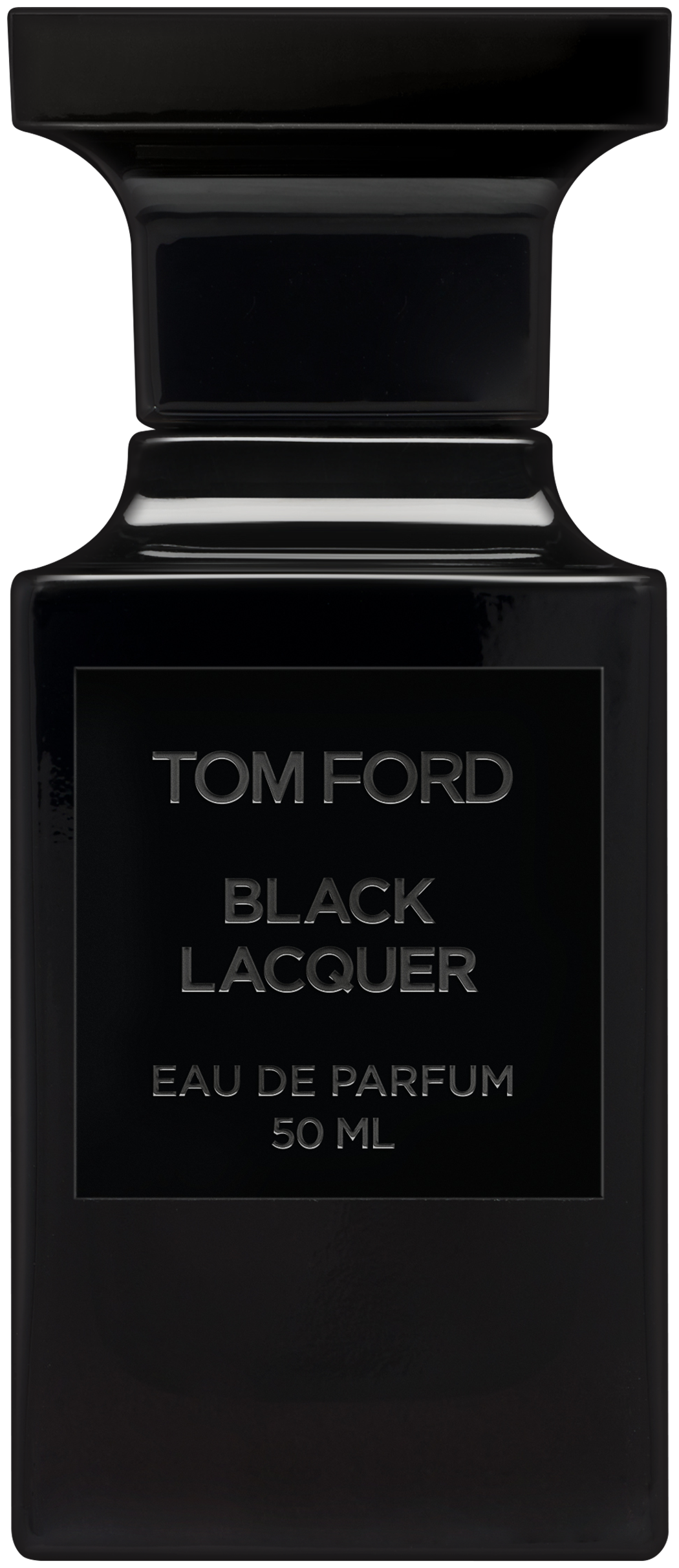 Black Lacquer Eau de Parfum