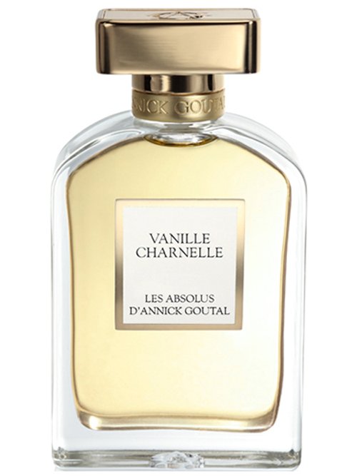 Goutal Vanille Charnelle
