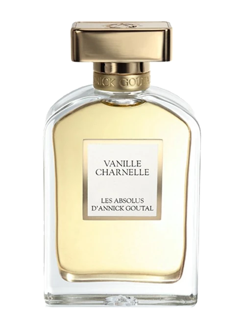 Goutal Vanille Charnelle