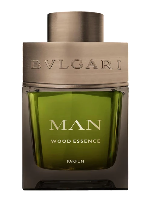 Bvlgari Man Wood Essence Parfum
