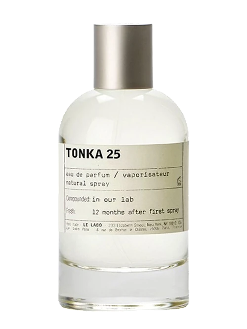 Le Labo Tonka 25