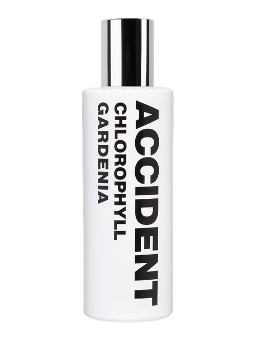 Comme des Garçons Series 10: Accident Chlorophyll Gardenia