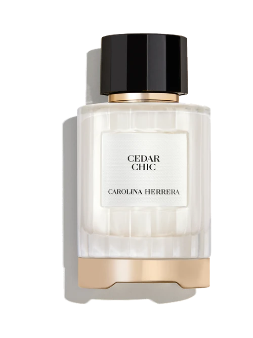 Carolina Herrera Cedar Chic