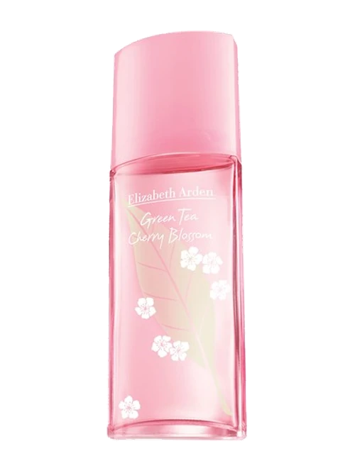 Elizabeth Arden Green Tea Cherry Blossom