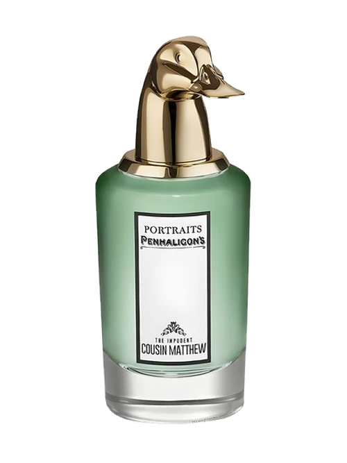 Penhaligon's The Impudent Cousin Matthew