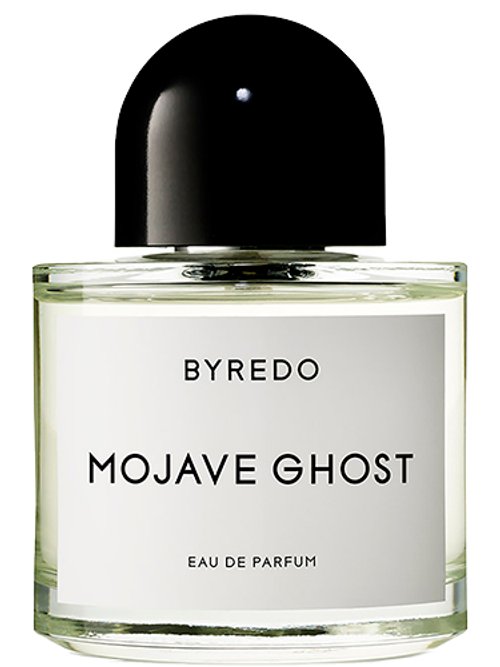 Byredo Mojave Ghost
