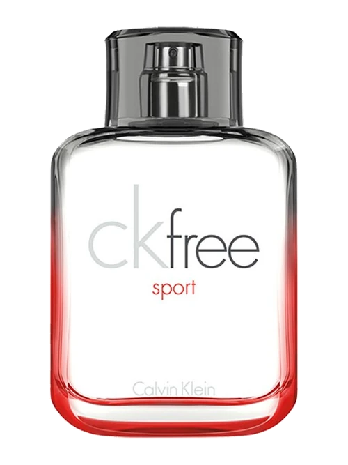 Calvin Klein CK Free Sport