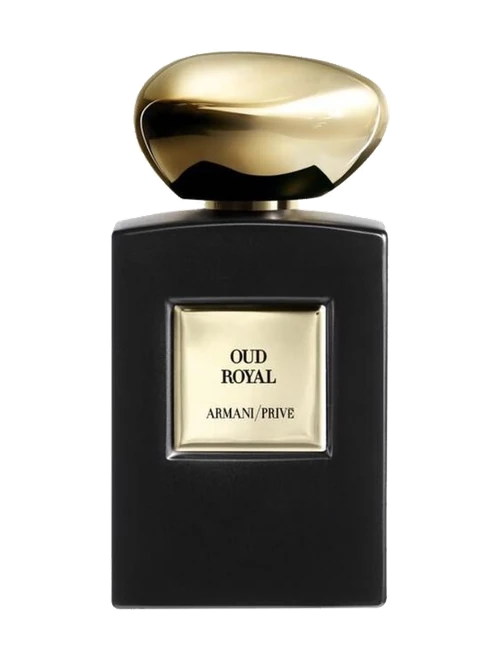 Giorgio Armani Armani Privé Oud Royal
