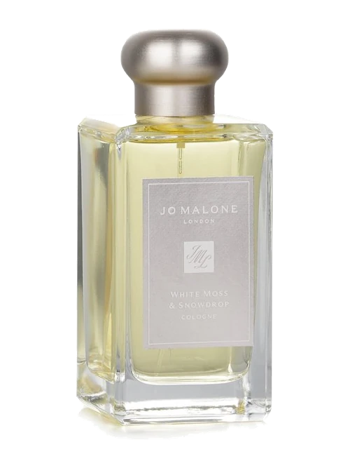 Jo Malone White Moss & Snowdrop