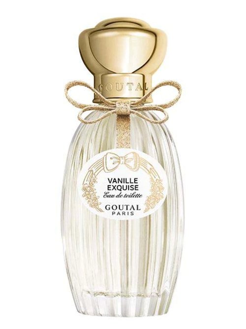 Goutal Vanilla Exquise