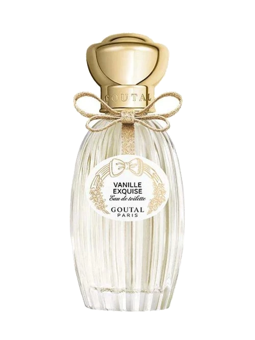 Goutal Vanilla Exquise