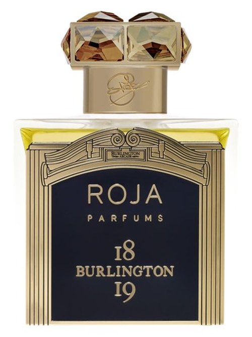 Roja Parfums Burlington 1819