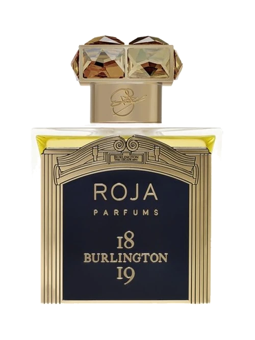 Roja Parfums Burlington 1819