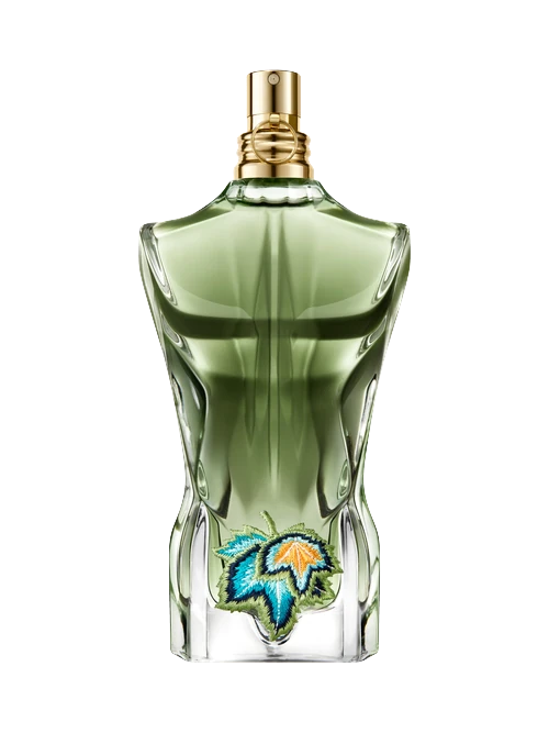 Jean Paul Gaultier Le Beau Paradise Garden