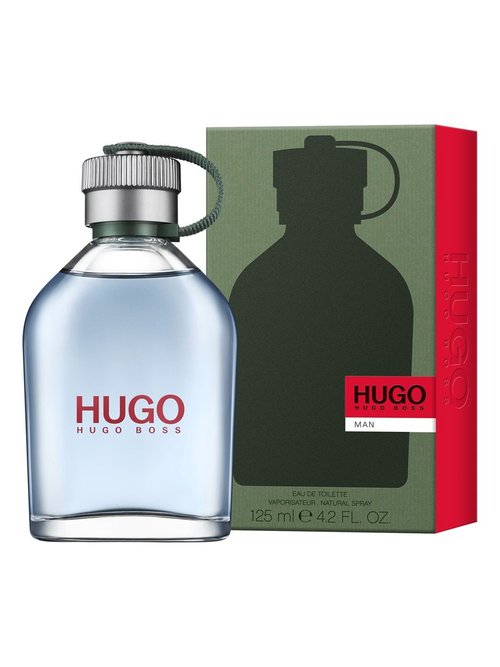 Hugo Man
