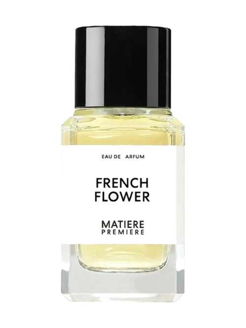 Matière Première French Flower