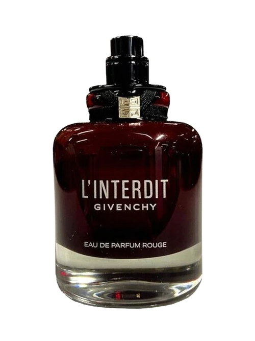 Givenchy L'Interdit Rouge