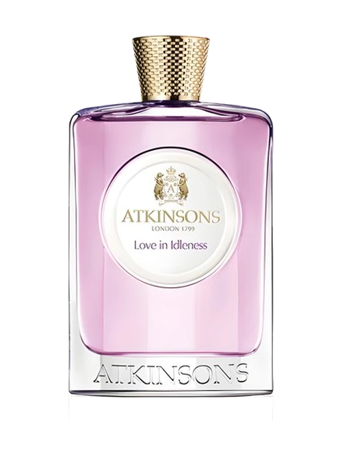 Atkinsons Love in Idleness
