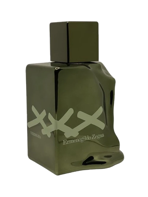 Ermenegildo Zegna XXX Verdigris