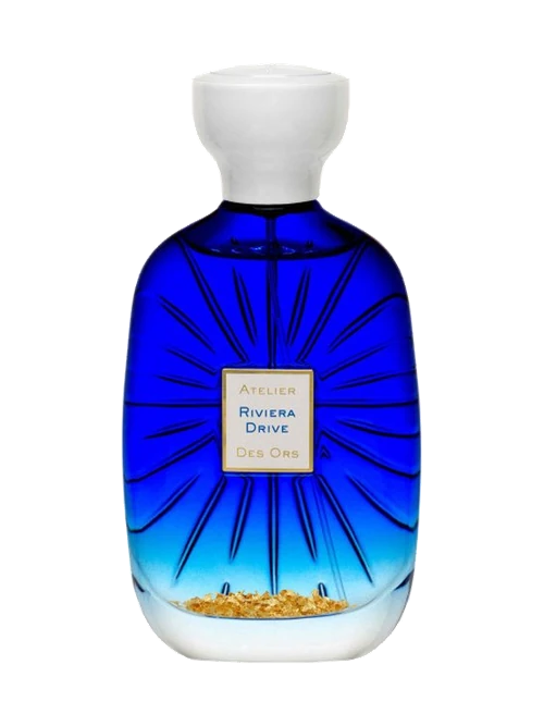 Atelier des Ors Riviera Drive
