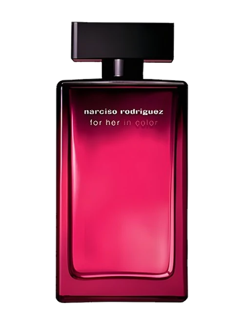 Narciso Rodriguez For Her in Color