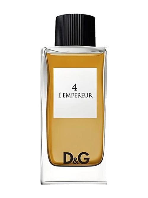Dolce & Gabbana D&G Anthology L'Empereur 4