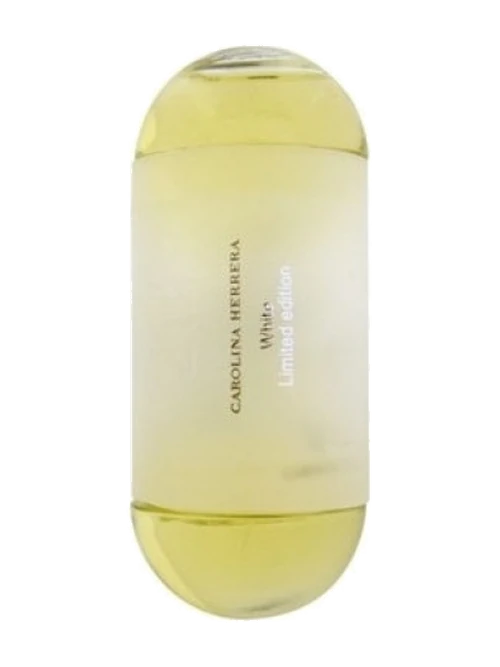 Carolina Herrera 212 White