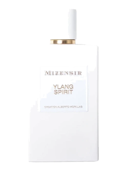 Mizensir Ylang Spirit