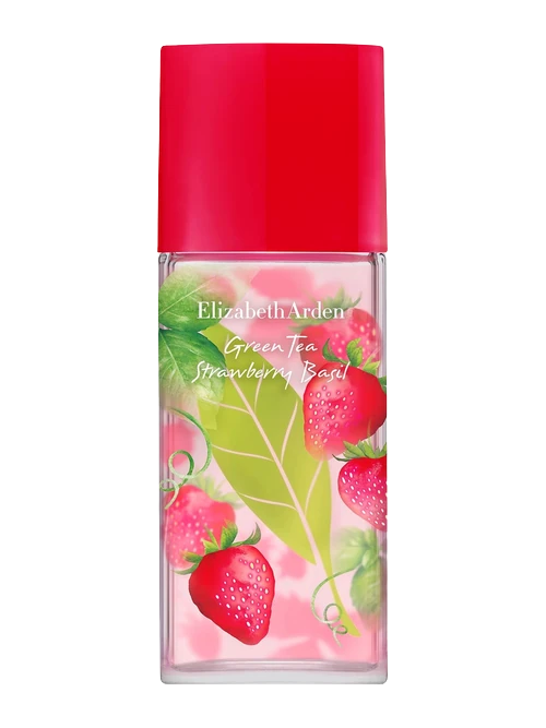 Elizabeth Arden Green Tea Strawberry Basil
