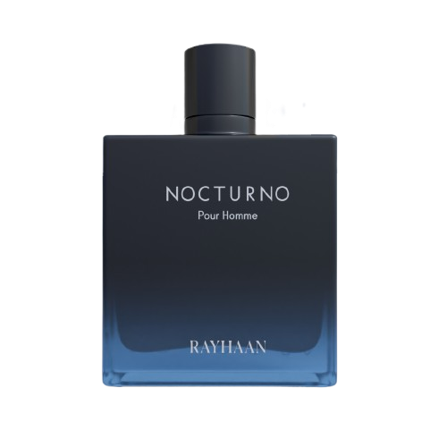 Rayhaan Nocturno
