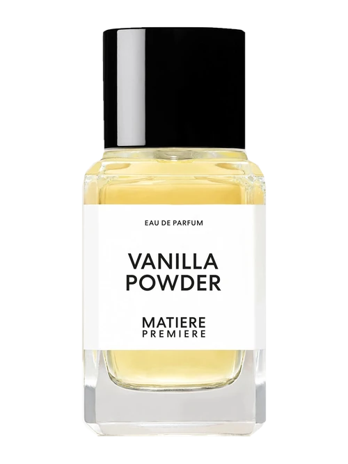 Matière Première Vanilla Powder
