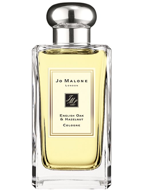 English Oak & Hazelnut