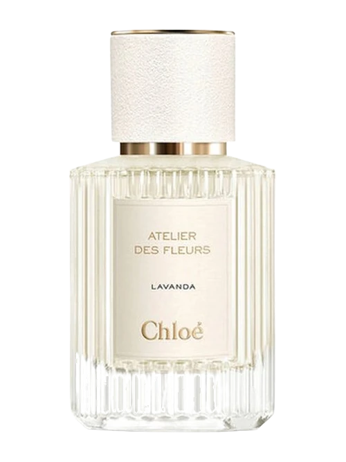 Chloé Atelier des Fleurs Lavanda
