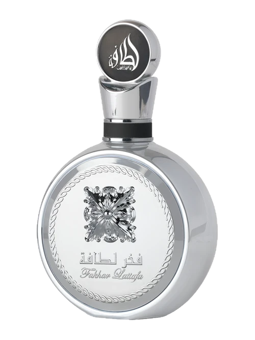 Lattafa Fakhar Platin