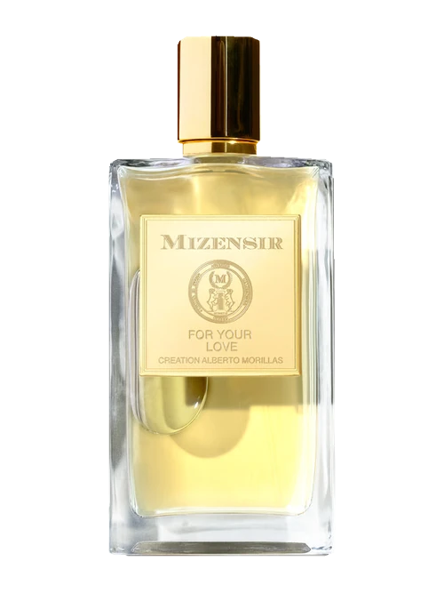 Mizensir For Your Love