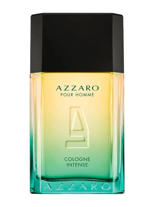 Azzaro Pour Homme Cologne Intense